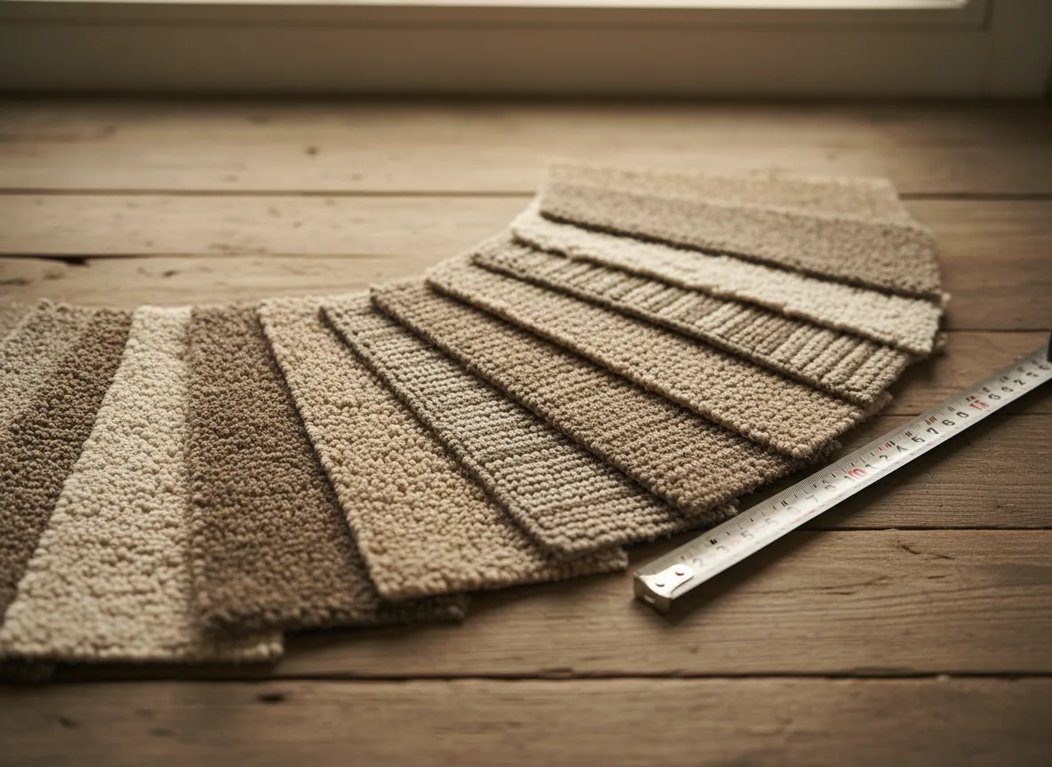 Carpet Installation Mallory, WV FAQs